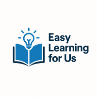 easy learning for us